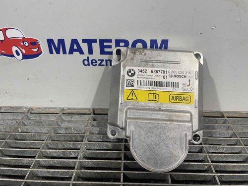 MODUL AER BMW SERIA 1 F20 - - (2011 2015)
