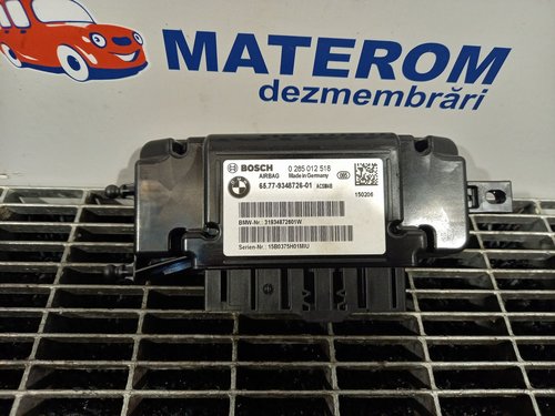 MODUL AER BMW SERIA 1 F20 - - (2011 2015)