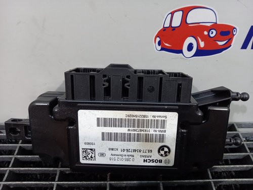 MODUL AER BMW SERIA 1 F20 - - (2015 2019)