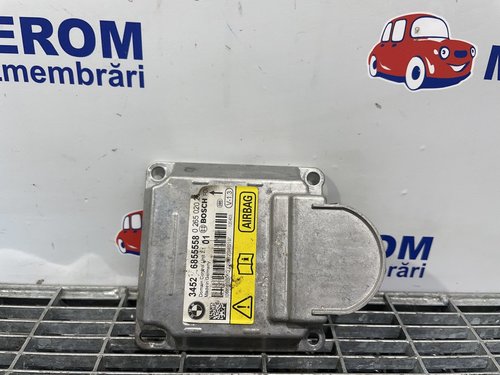 MODUL AER BMW SERIA 1 F20 SERIA 1 F20 - - (2011 2015)