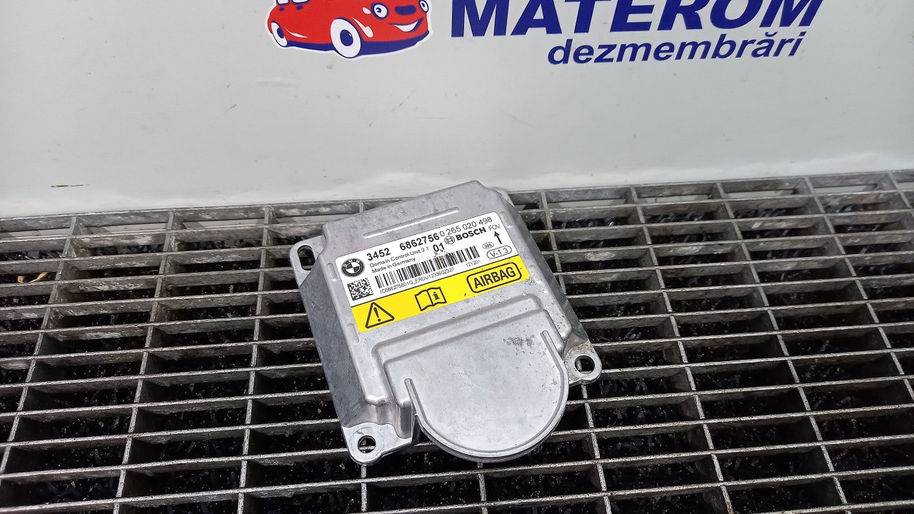 MODUL AER BMW SERIA 1 F20 SERIA 1 F20 - - (2011 2015)