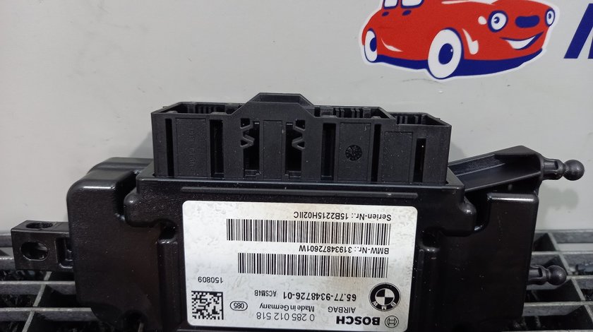 MODUL AER BMW SERIA 1 F20 SERIA 1 F20 - (2015 2019)