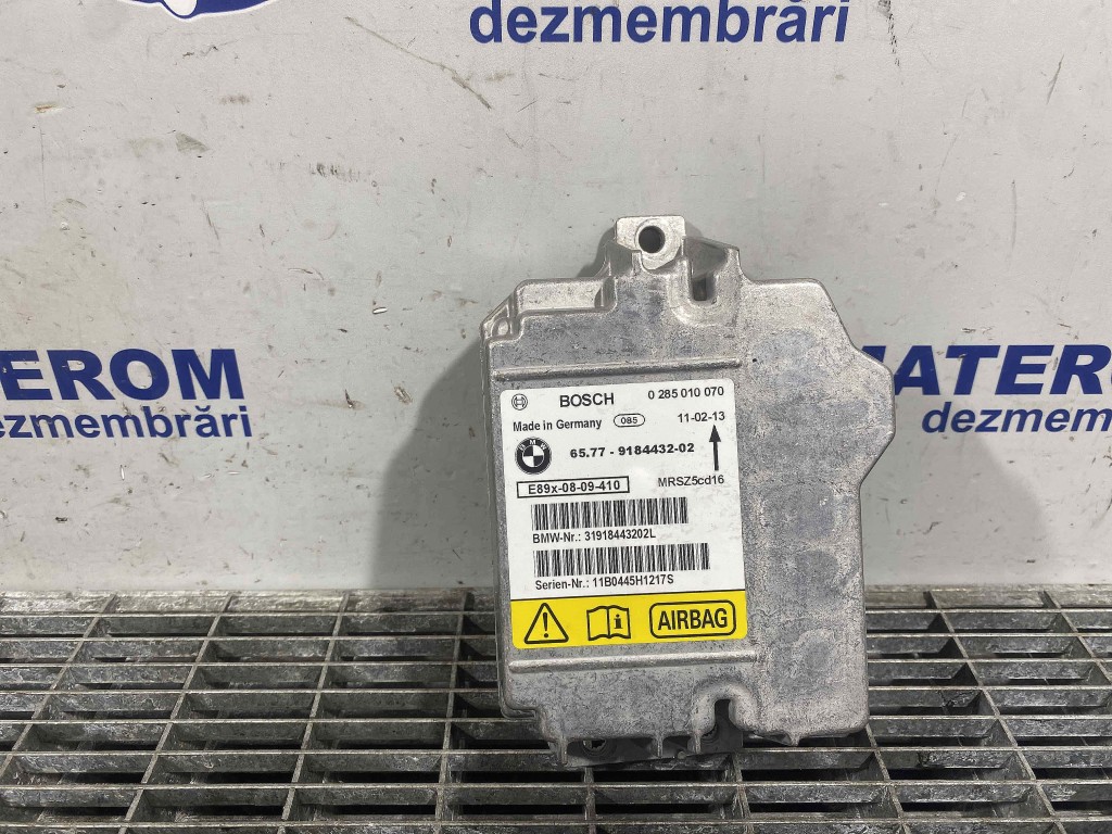 MODUL AER BMW SERIA 3 E 90 - - (2007 2012)