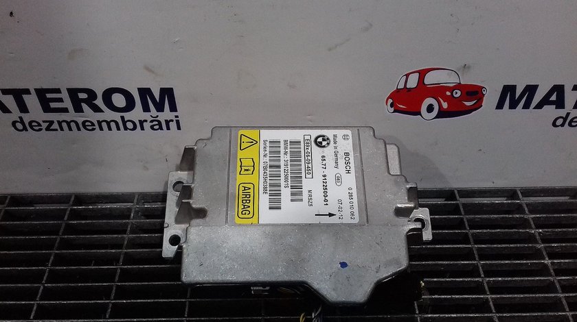 MODUL AER BMW SERIA 3 E 90 SERIA 3 E 90 - (2004 2007)