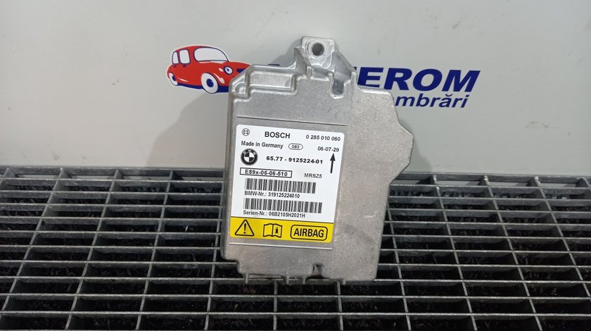 MODUL AER BMW SERIA 3 E 90 SERIA 3 E 90 - (2004 2007)