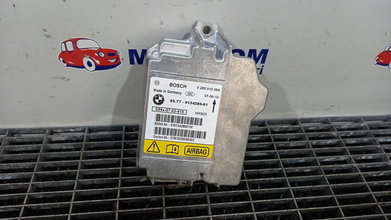 MODUL AER BMW SERIA 3 E 90 SERIA 3 E 90 - - (2004 2007)