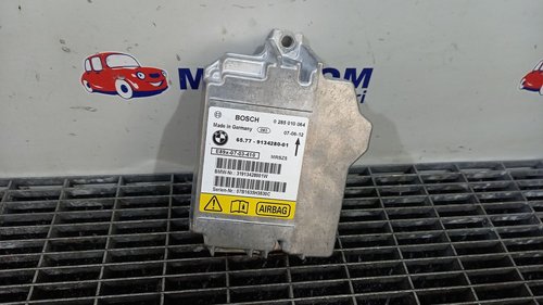 MODUL AER BMW SERIA 3 E 90 SERIA 3 E 90 - - (2004 2007)