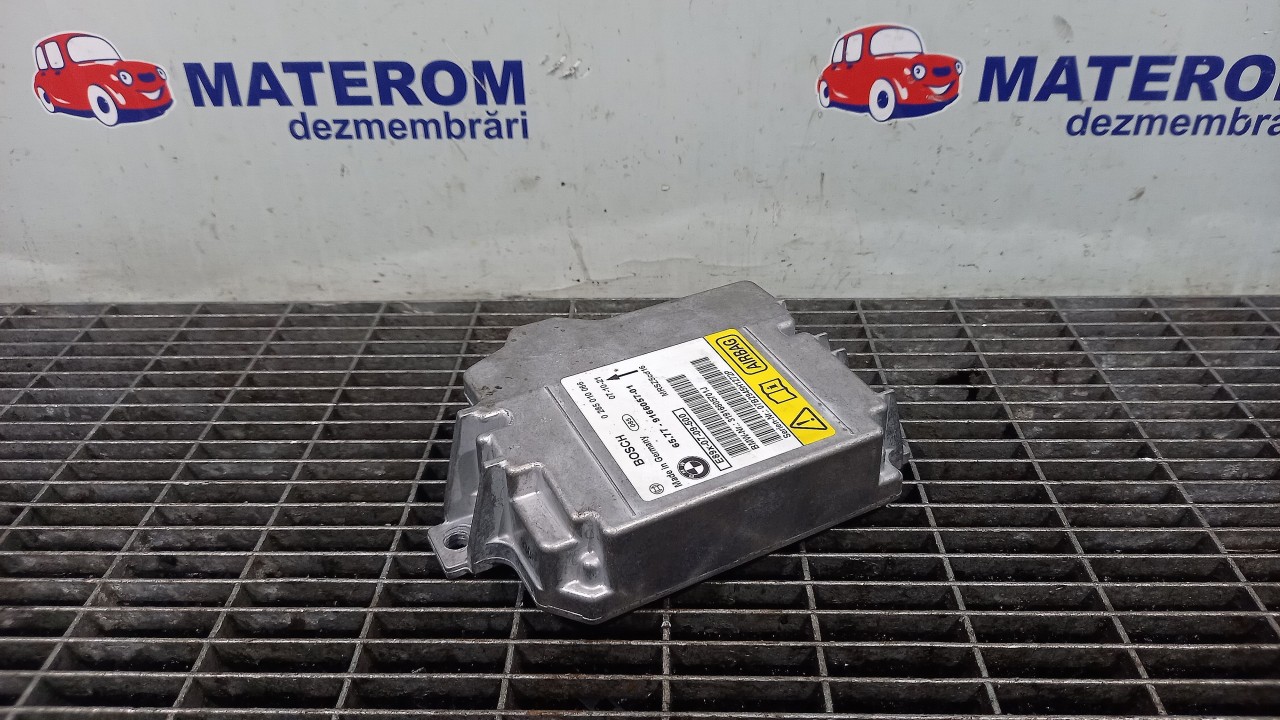 MODUL AER BMW SERIA 3 E 90 SERIA 3 E 90 - - (2004 2007)