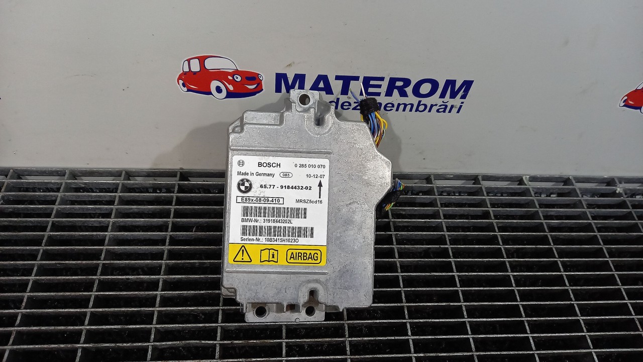 MODUL AER BMW SERIA 3 E 90 SERIA 3 E 90 - - (2007 2012)
