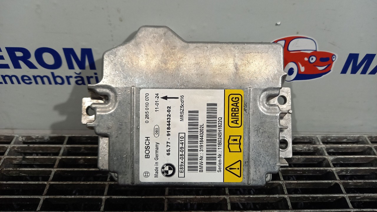 MODUL AER BMW SERIA 3 E 90 SERIA 3 E 90 - - (2007 2012)