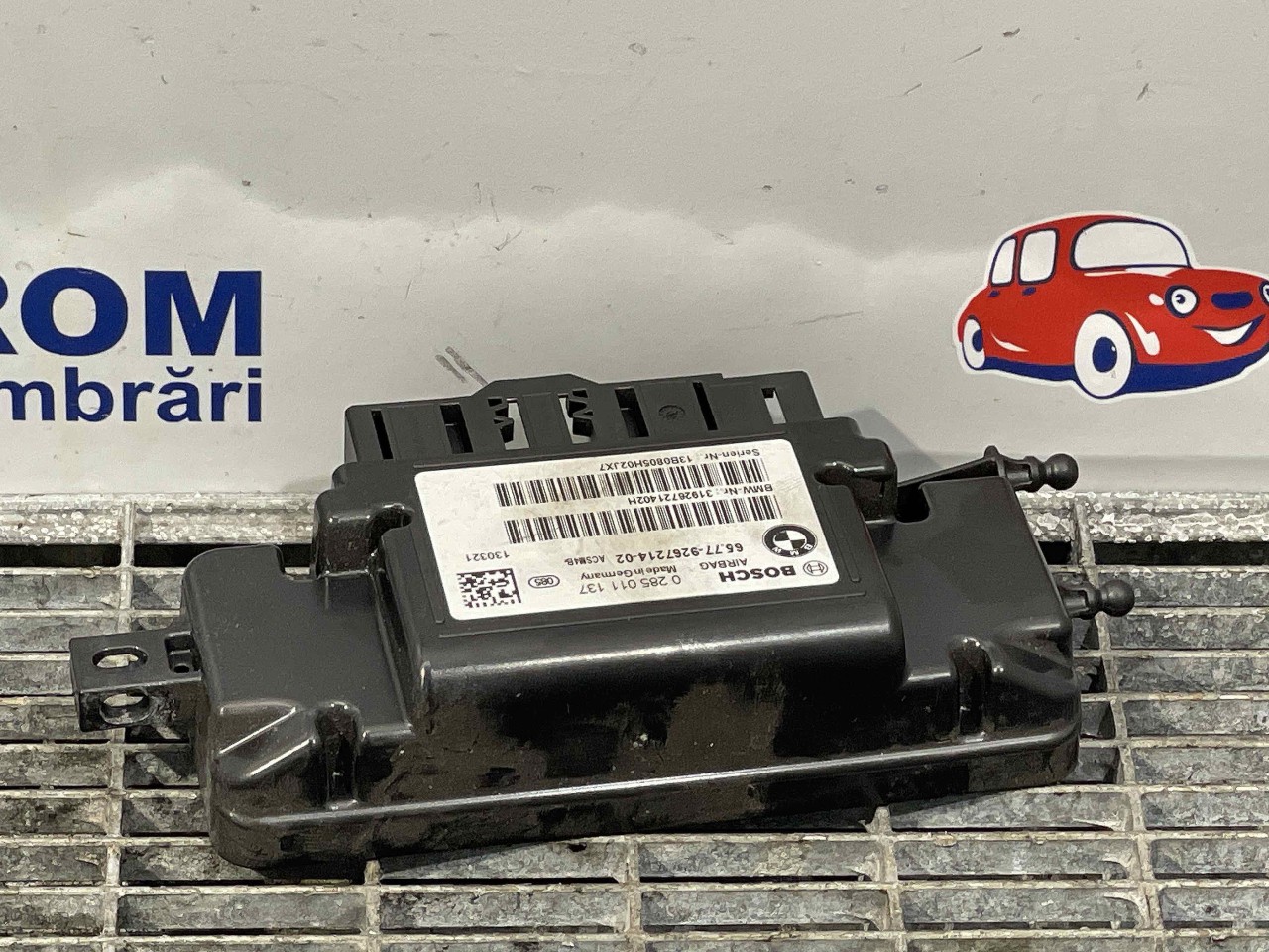 MODUL AER BMW SERIA 3 F 30 - - (2011 2018)