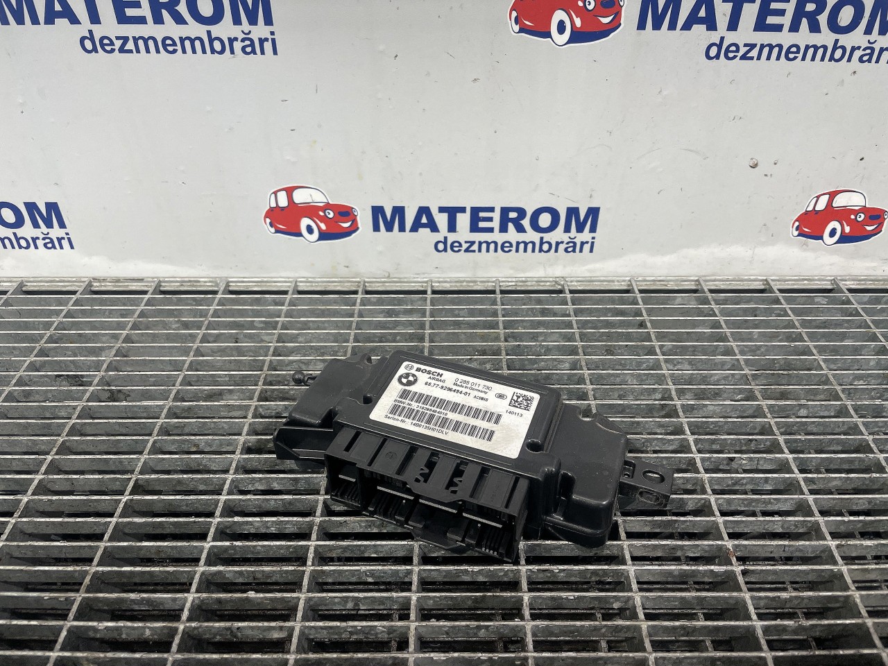 MODUL AER BMW SERIA 3 F 30 - - (2011 2018)