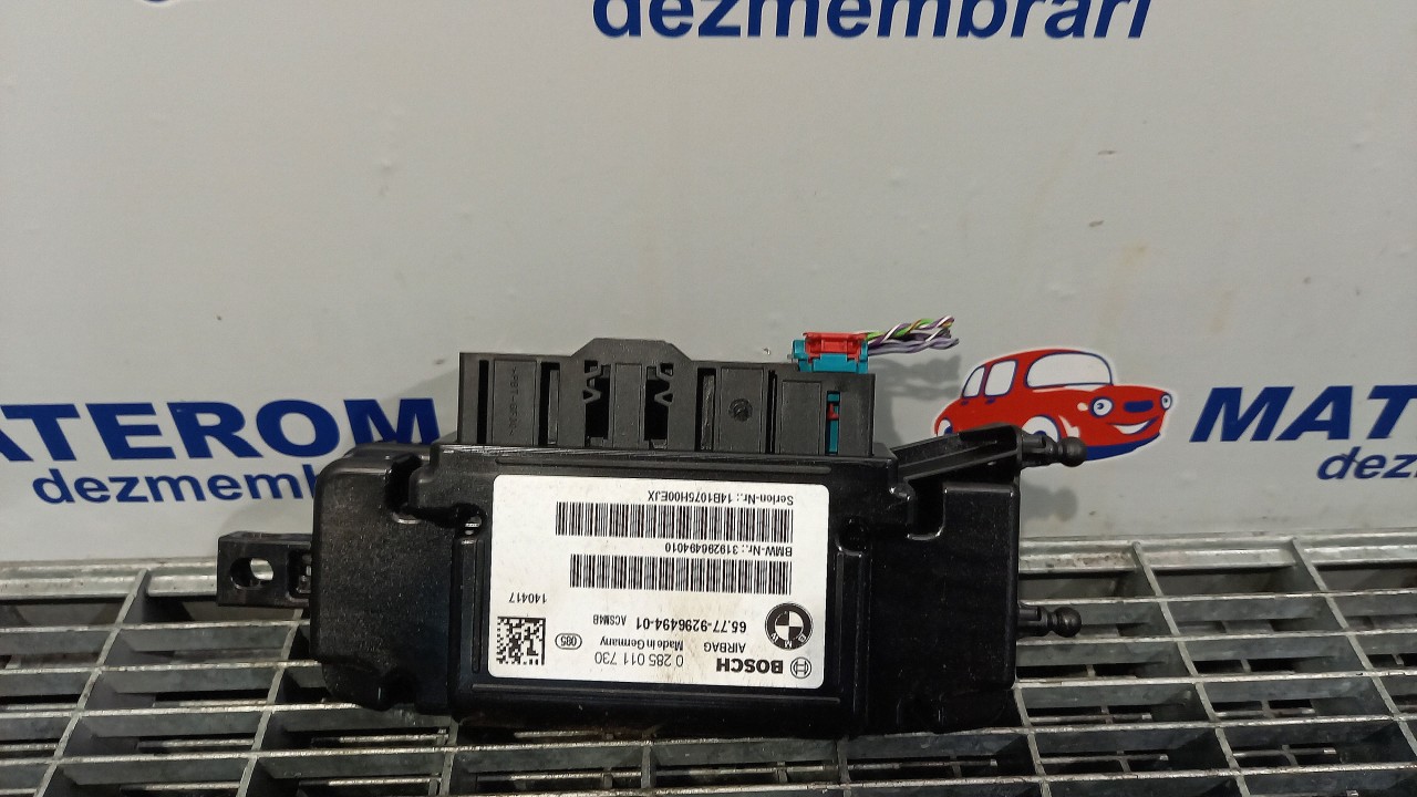 MODUL AER BMW SERIA 3 F 30 - - (2011 2018)