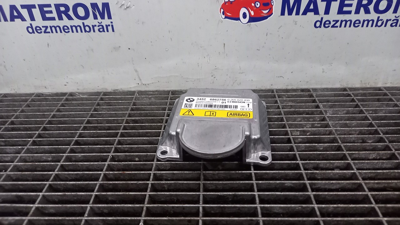MODUL AER BMW SERIA 3 F 30 SERIA 3 F 30 - - (2011 2015)