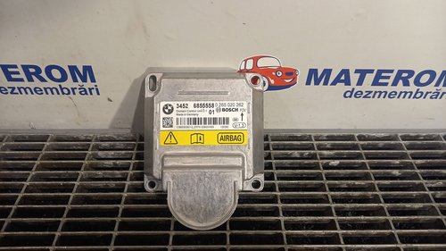 MODUL AER BMW SERIA 3 F 30 SERIA 3 F 30 - - (2011 2018)