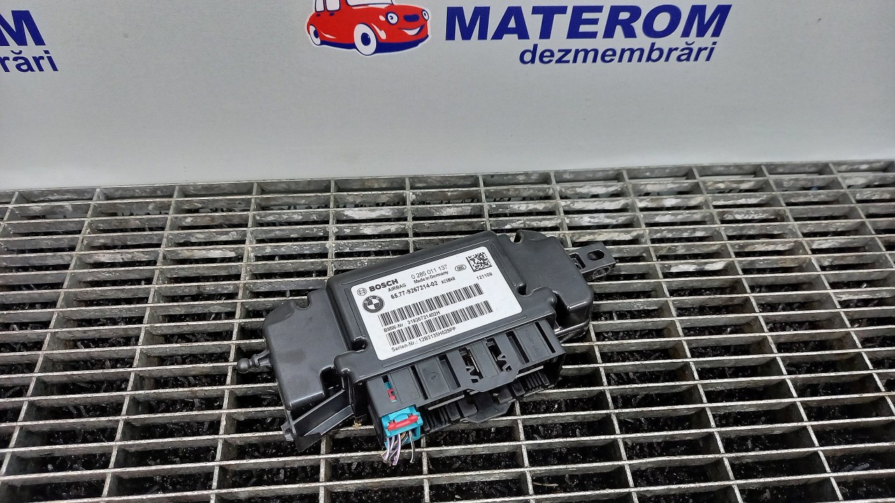 MODUL AER BMW SERIA 3 F 31 - - (2011 2015)