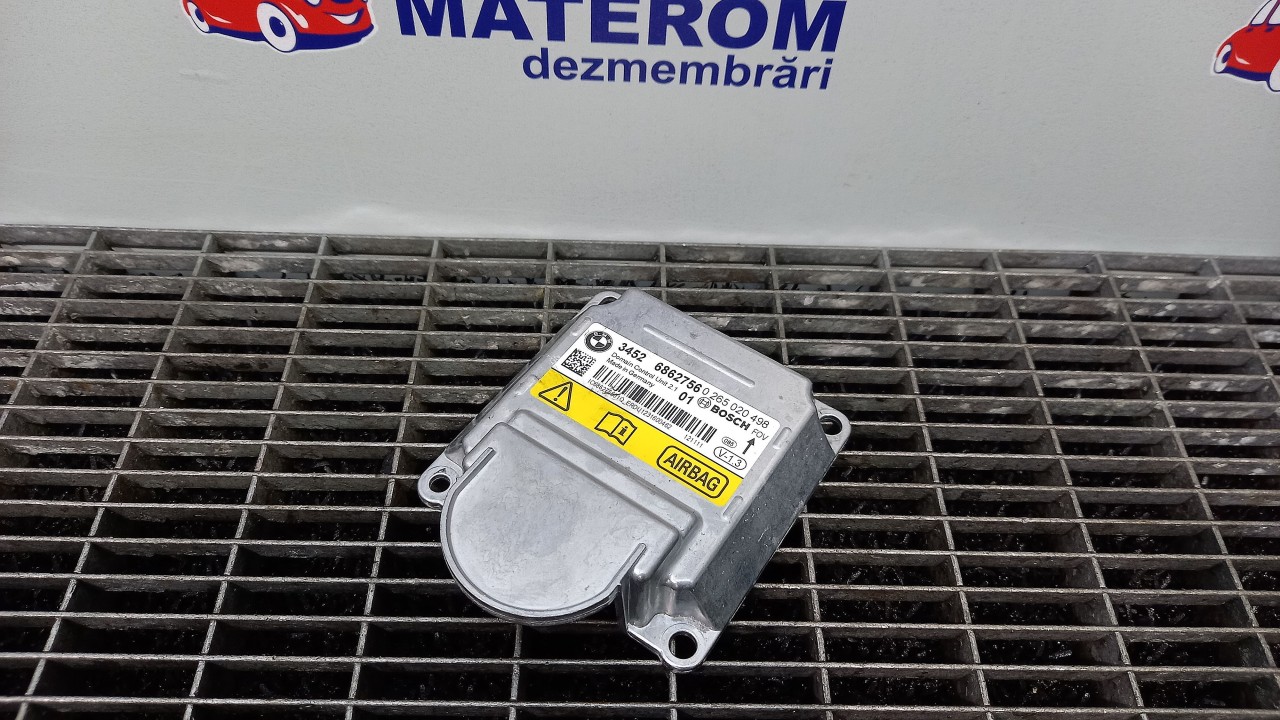 MODUL AER BMW SERIA 3 F 31 - - (2011 2015)