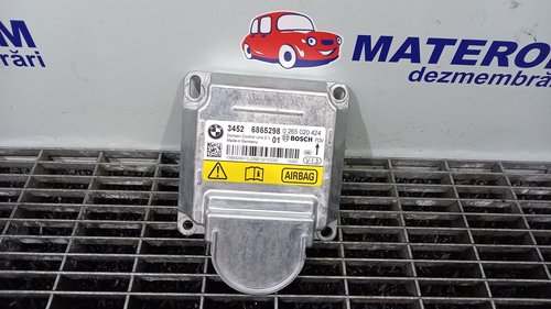 MODUL AER BMW SERIA 3 F 34 GT - - (2012 2016)