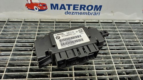 MODUL AER BMW SERIA 3 F 34 GT - - (2012 2016)