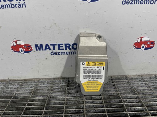 MODUL AER BMW SERIA 5 E 60 - - (2007 2010)