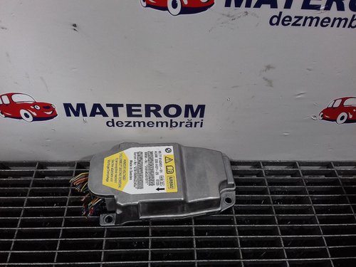 MODUL AER BMW SERIA 5 E 60 SERIA 5 E 60 - - (2007 2010)