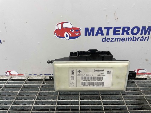 MODUL AER BMW SERIA 5 F 10 - - (2010 2014)