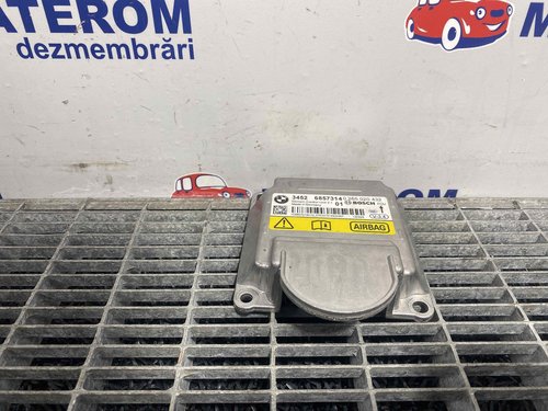 MODUL AER BMW SERIA 5 F 10 - - (2010 2014)