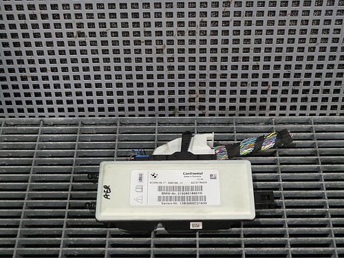MODUL AER BMW SERIA 5 F 10 - - (2010 2017)