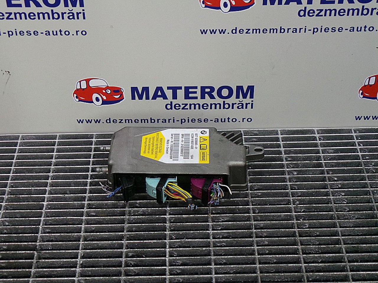 MODUL AER BMW SERIA 5 F 10 3.0 D - (2010 2017)