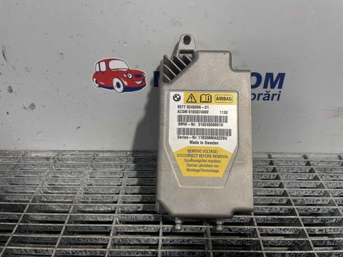 MODUL AER BMW SERIA 5 F 10 SERIA 5 F 10 - - (2010 2017)