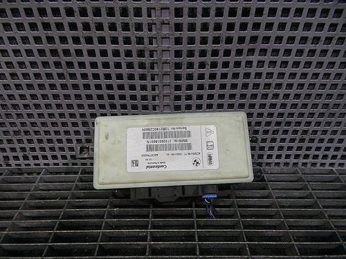 MODUL AER BMW SERIA 5 F 10 SERIA 5 F 10 - - (2010 2017)