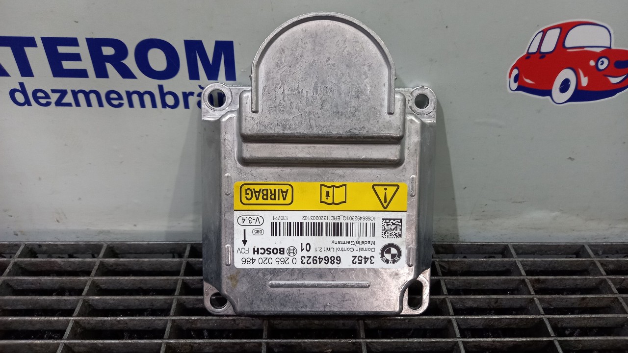 MODUL AER BMW SERIA 5 F 10 SERIA 5 F 10 - - (2014 2017)
