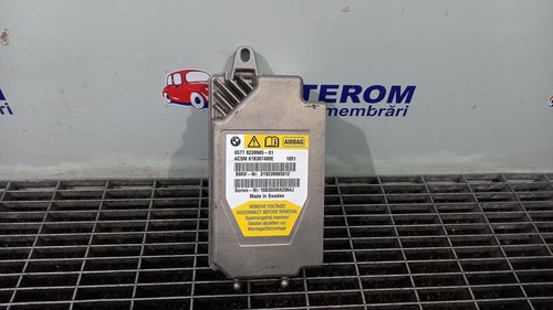 MODUL AER BMW SERIA 5 F 11 - - (2010 2014)
