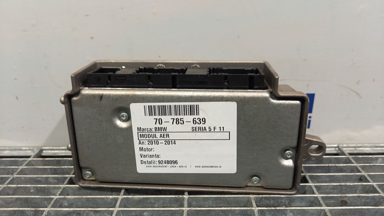 MODUL AER BMW SERIA 5 F 11 - - (2010 2014)