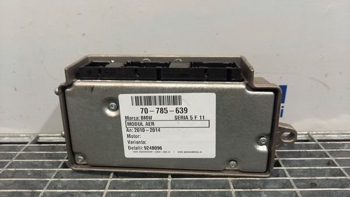 MODUL AER BMW SERIA 5 F 11 - - (2010 2014)