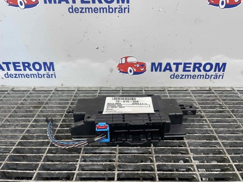 MODUL AER BMW SERIA 5 F 11 SERIA 5 F 11 - - (2010 2014)