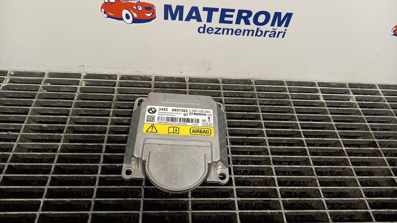 MODUL AER BMW SERIA 5 F 11 SERIA 5 F 11 - - (2010 2014)