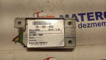 MODUL AER BMW SERIA 7 E 65 SERIA 7 E 65 - (2001 20...