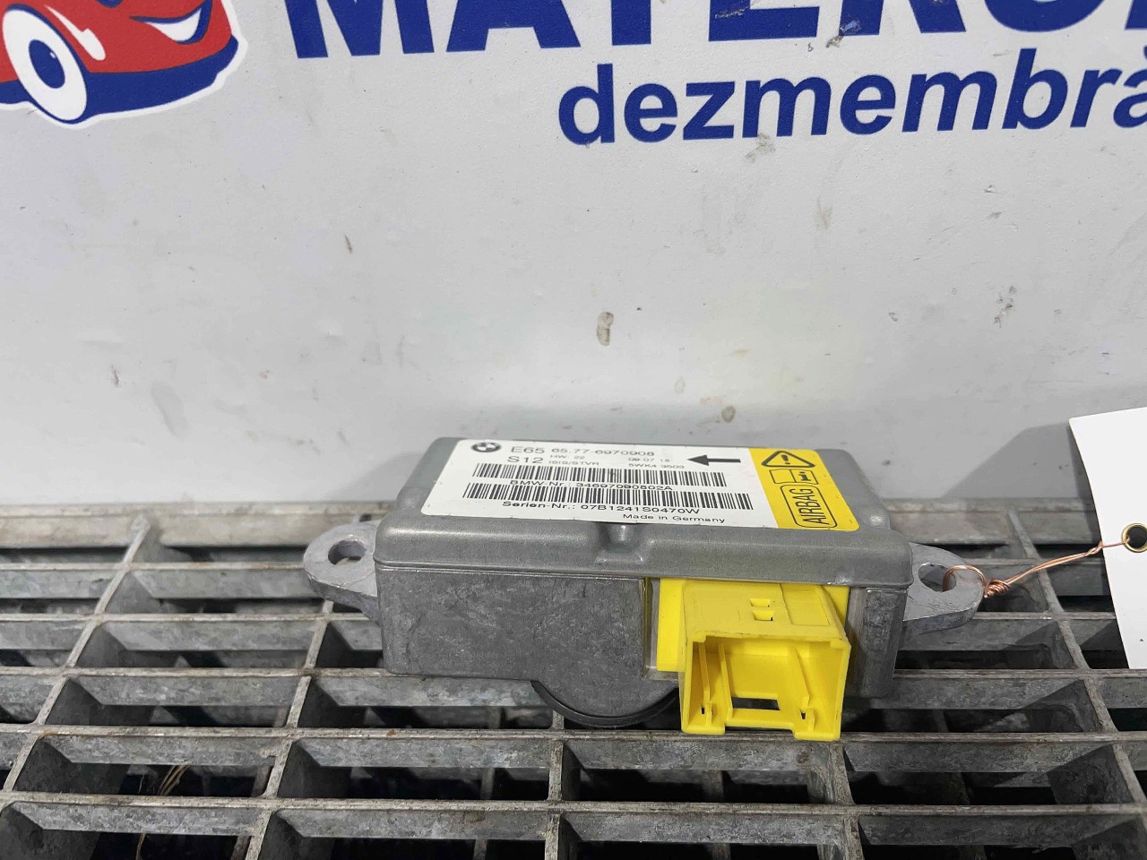 MODUL AER BMW SERIA 7 E 66 - - (2005 2008)
