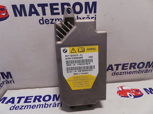MODUL AER BMW SERIA 7 F 01 - - (2008 2012)