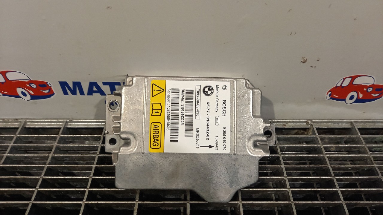 MODUL AER BMW X1 X1 - - (2009 2012)