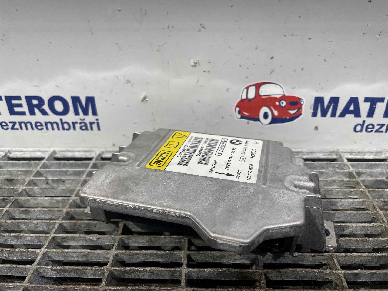 MODUL AER BMW X1 X1 - - (2009 2015)