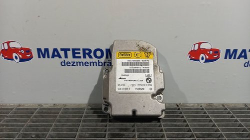 MODUL AER BMW X3 - - (2007 2010)