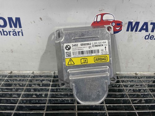 MODUL AER BMW X3 X3 2.0 D - (2010 2017)