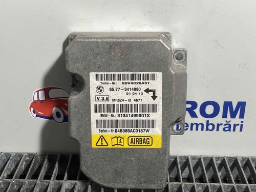 MODUL AER BMW X3 X3 - - (2004 2007)