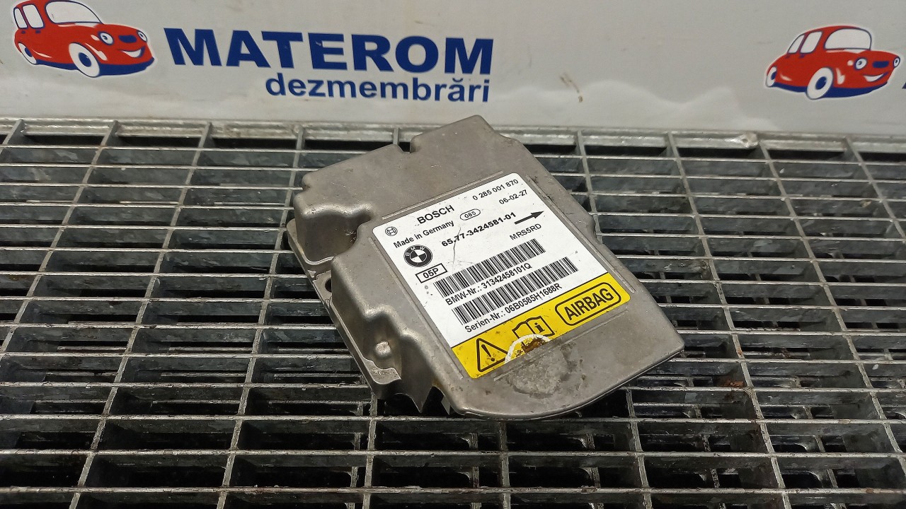 MODUL AER BMW X3 X3 - - (2004 2007)