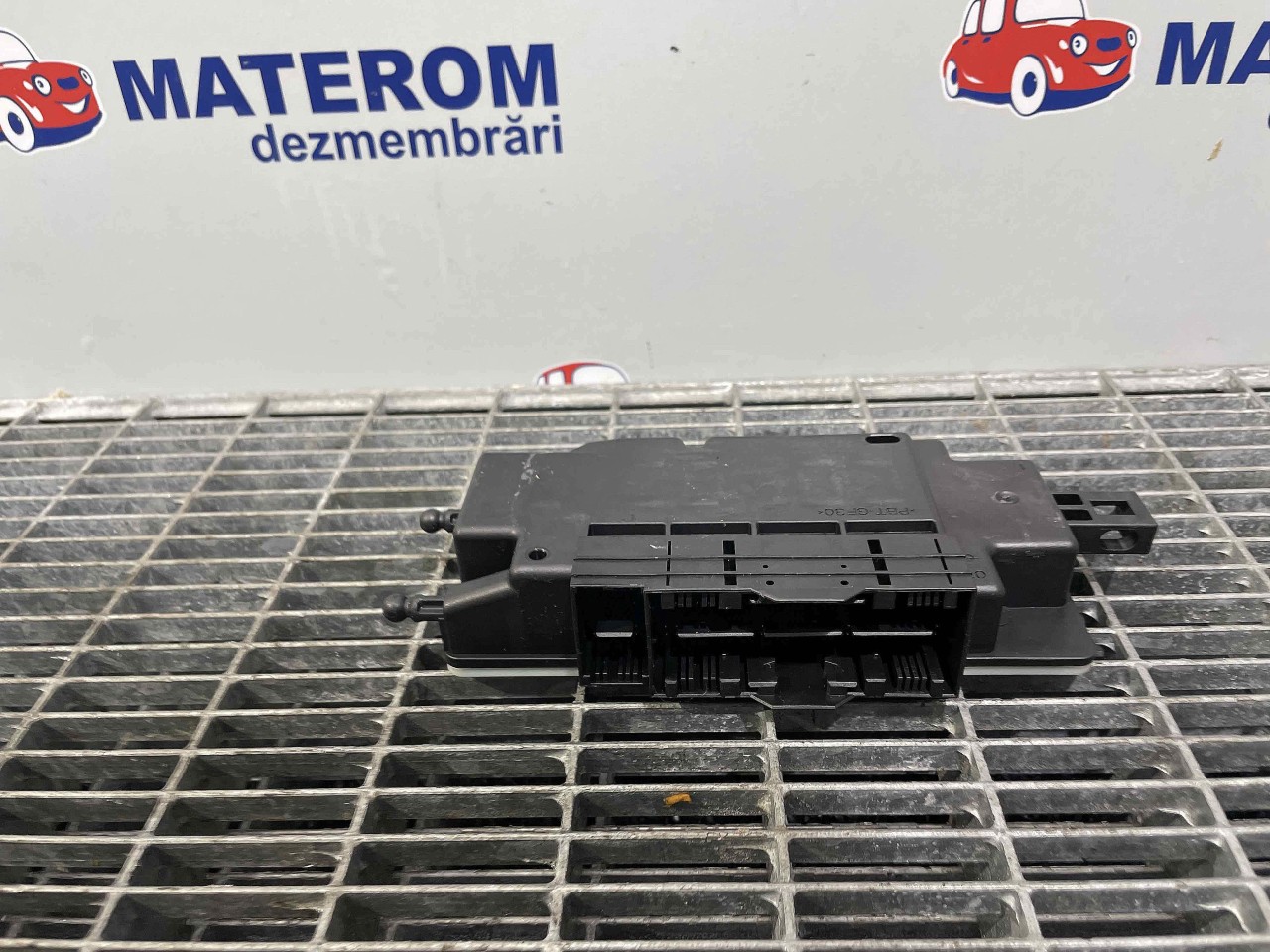 MODUL AER BMW X3 X3 - - (2010 2017)