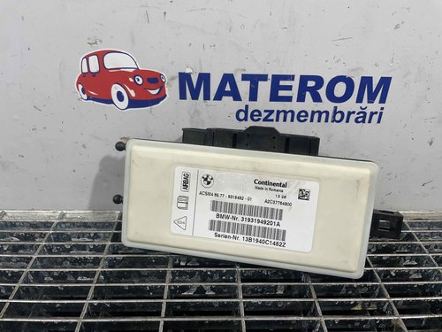 MODUL AER BMW X3 X3 - - (2010 2017)