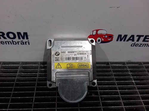 MODUL AER BMW X3 X3 - - (2010 2017)