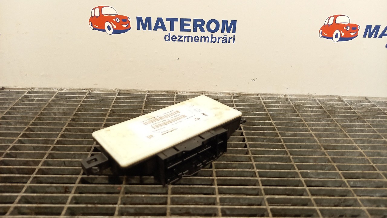 MODUL AER BMW X3 X3 - - (2010 2017)